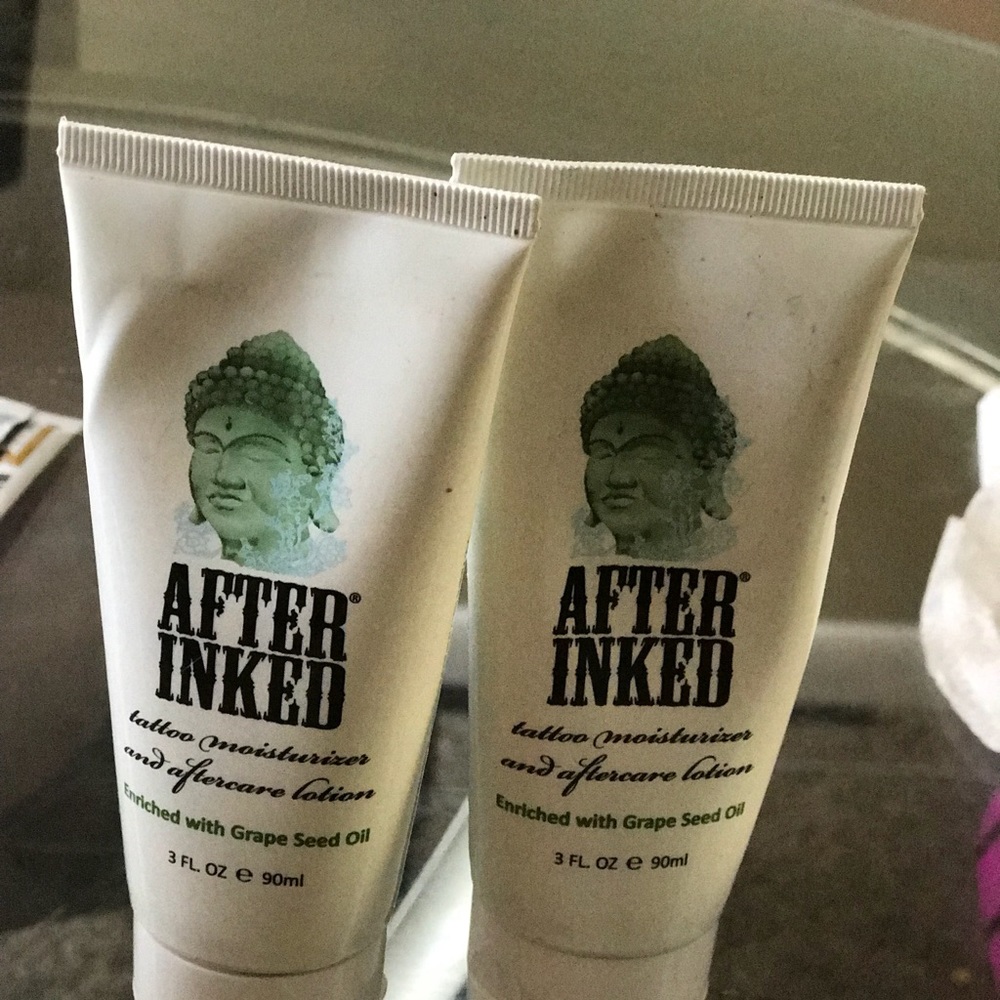 Kiehl's product